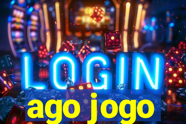 ago jogo